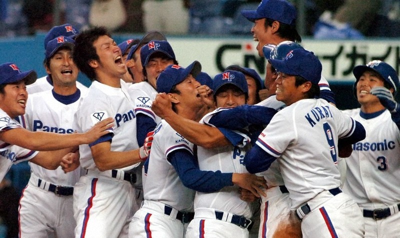 社会人野球：社会人野球 事業見直し、伝統に幕 パナ野球部休部へ 成績