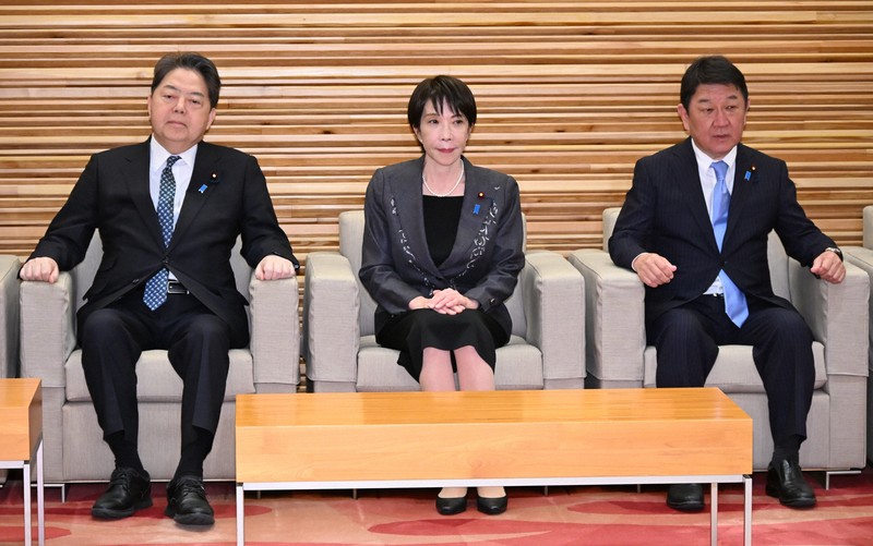 強い経済」実現へ 2026年度予算の基本編成方針を閣議決定 | 毎日新聞