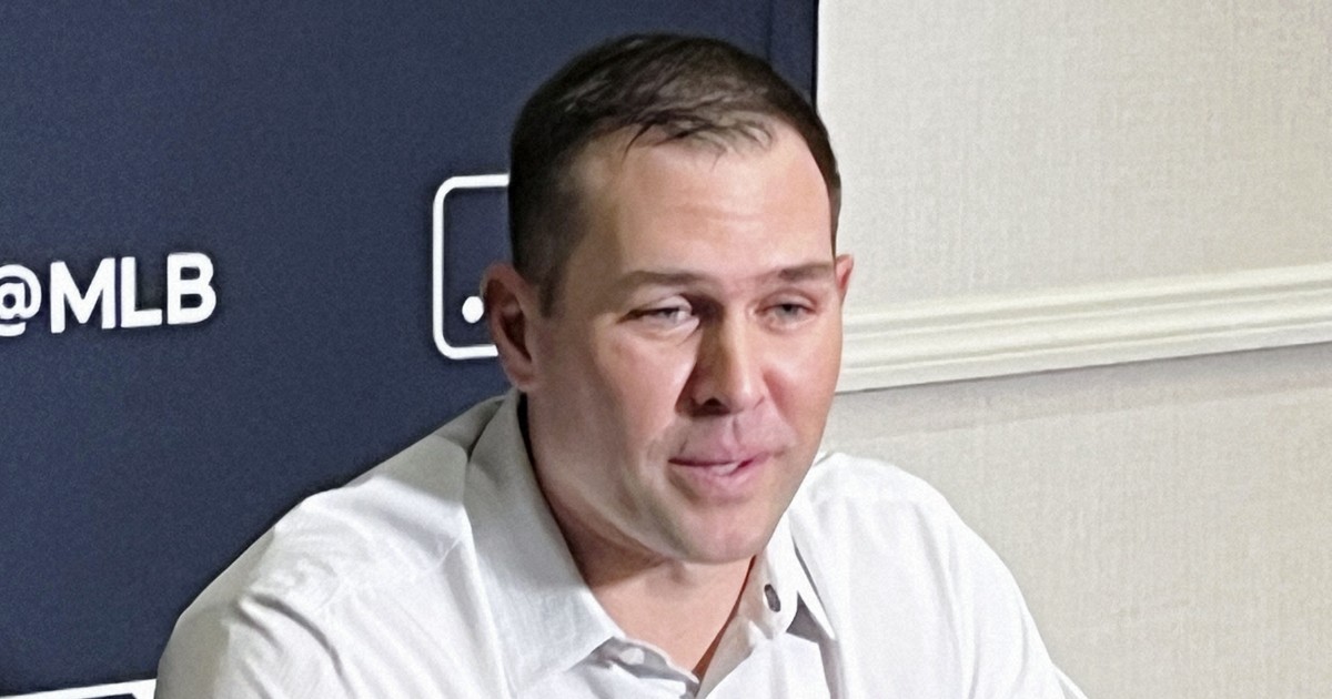 右肘手術のダルビッシュは「復帰できる」　パドレス監督が言及