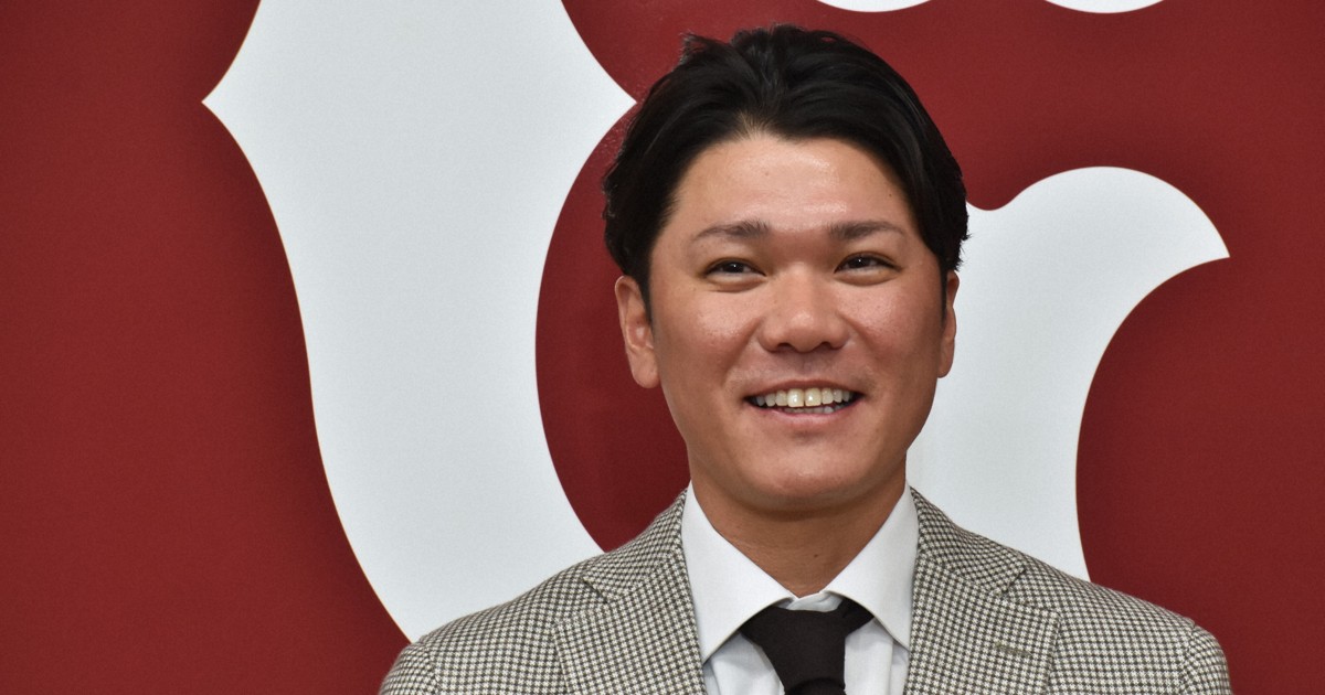 巨人・坂本勇人「このまま終わりたくない」　2億円ダウンで契約更改