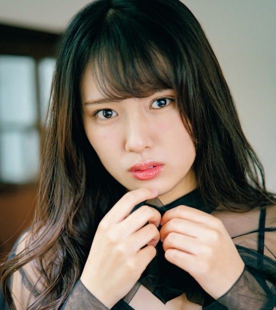 オリコンニュース：活躍目覚ましいシャルロット・日比谷萌甘、奥行き