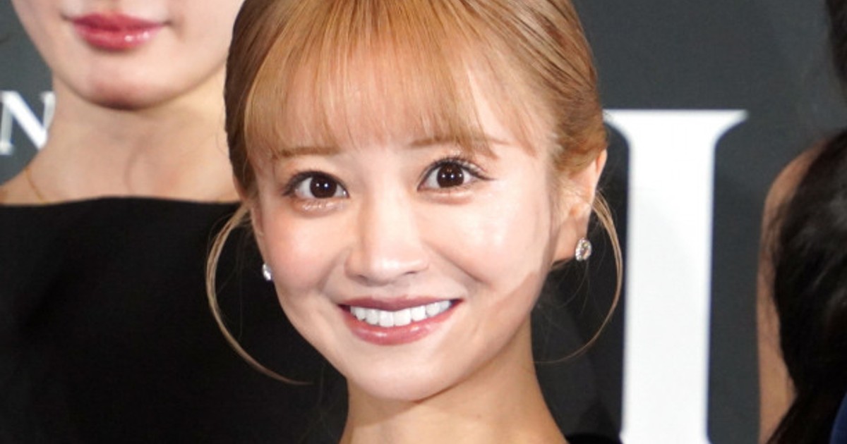 オリコンニュース：“伝説のキャバ嬢”愛沢えみり「娘には決して勧めたい