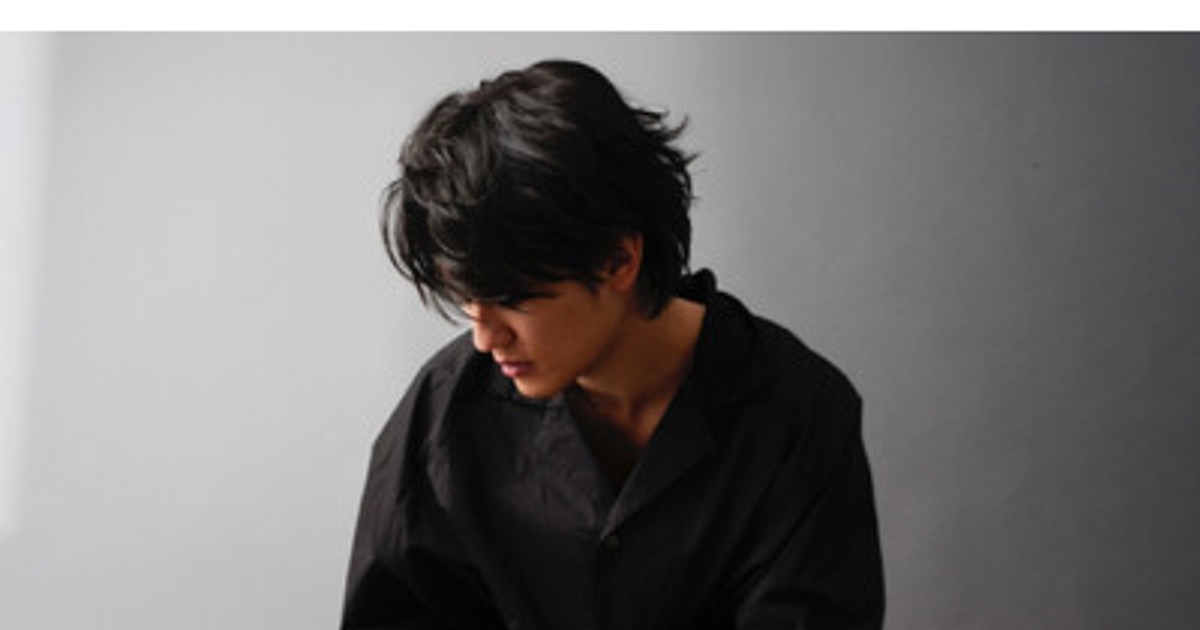 尾崎豊WOWOW特集！来年2月には父・尾崎豊の楽曲のみで届ける尾崎裕哉の<b>東京</b>公演の模様を