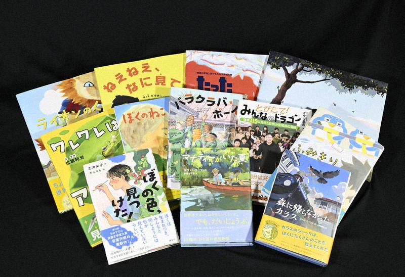 第71回青少年読書感想文県コン 10人の力作、中央審査会へ ／兵庫