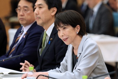 高市首相指示で「風前のともしび」　来春の労基法改正、論点と思惑