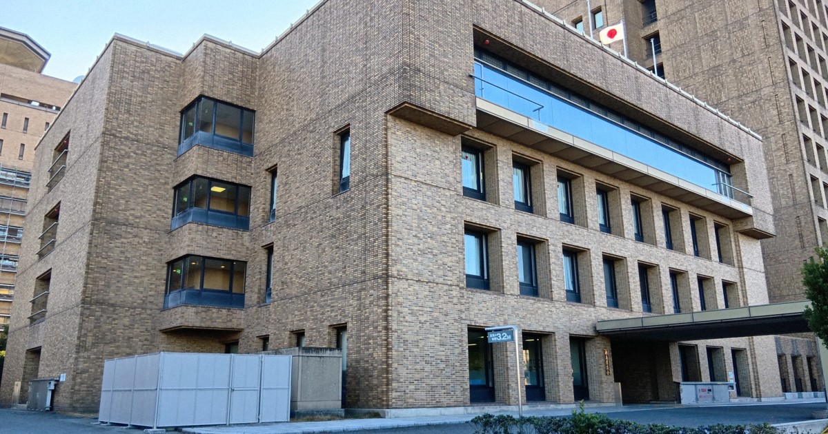 徳島県が冬のボーナス支給　盗撮容疑で逮捕の元県議にも202万円超