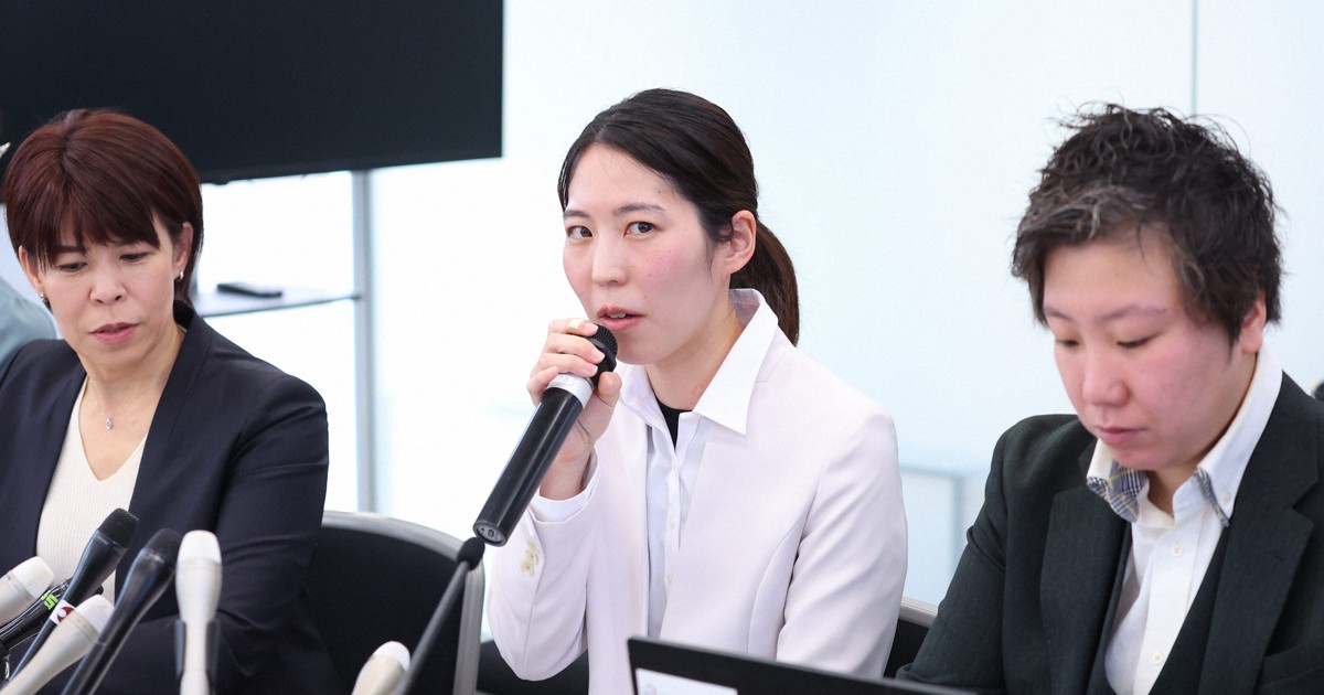 ＜1分で解説＞「2人目諦めないと」　女流棋士の訴えに将棋連盟は