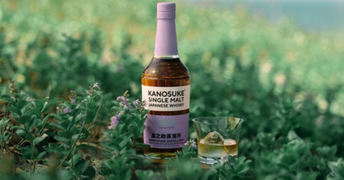 プレスリリース：みずみずしさ花開く。カスクフィニッシュの醍醐味