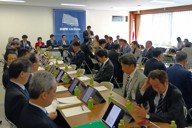 税制改正について議論する自民党税制調査会の会合＝東京都千代田区の自民党本部で2025年12月11日午後1時0分、妹尾直道撮影