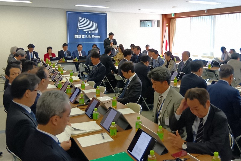 税制改正で「狙われると…」 租特見直し案固まる 財源捻出は不透明