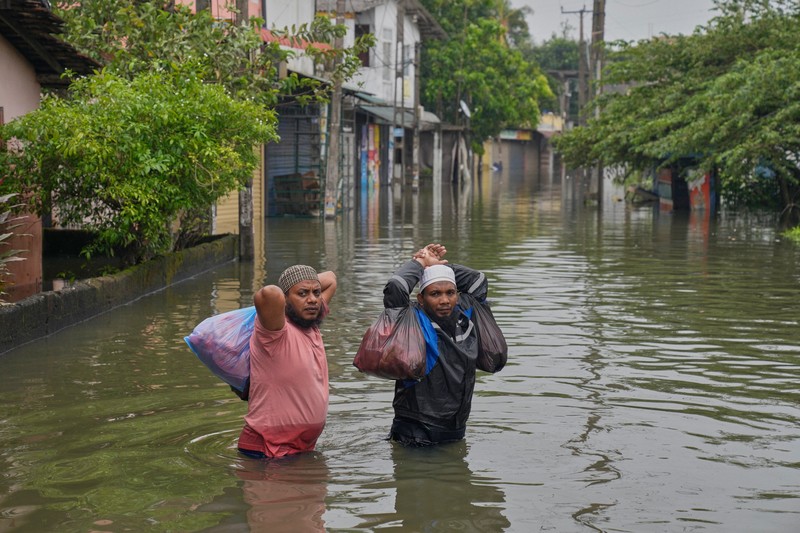 1800人超犠牲に アジア豪雨、気候変動が豪雨強めたか WWA分析 | 毎日新聞