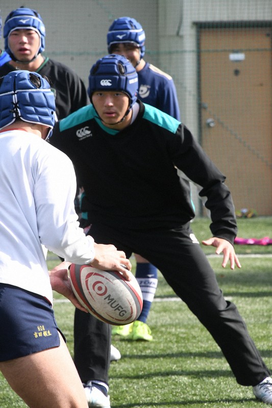 熱冬キラリ：3連覇のバトンは弟へ ベール脱ぐ桐蔭学園の「大器」古賀