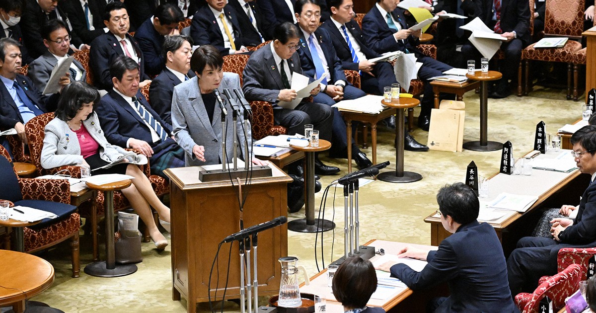 2026日本経済総予測：高市政権の「責任ある積極財政」は強力な財政規律