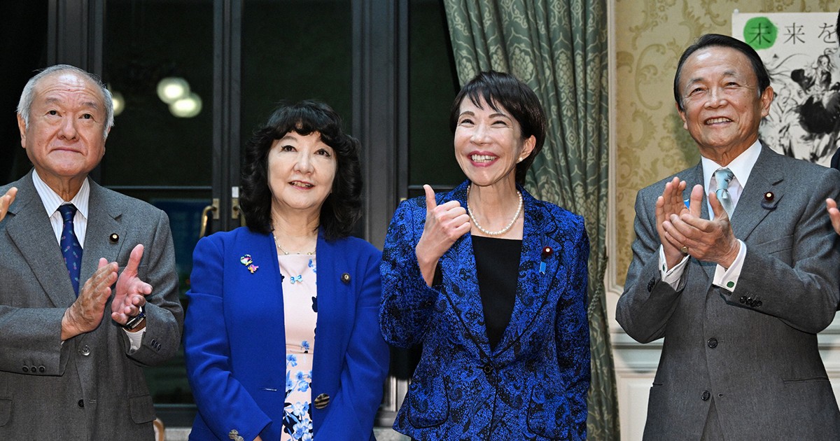 2026日本経済総予測：10年国債金利は2％超の公算 高市政権の「高圧経済