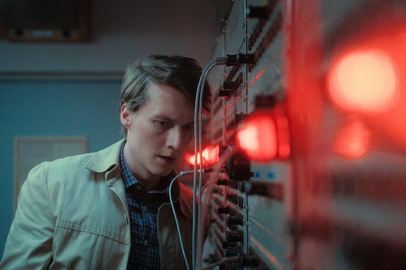 ★反逆★チェコスロバキア映画チラシ★当時物★激レア★落書き有 ☆反逆☆チェコスロバキア映画チラシ☆当時物☆激レア☆落書き有