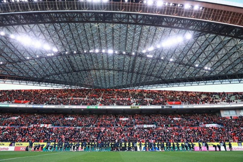 サッカー J1 浦和レッズ 低迷の1年 ビッグクラブ復活を 「得点力不足