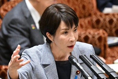永住者と「技人国」の在留管理厳格化へ 政府が外国人政策で検討 | 毎日新聞