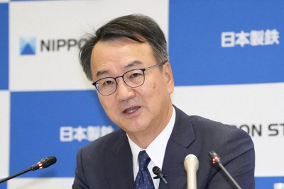 日本鋼鐵擬砸4000億日圓投資美國鋼鐵廠設備更新