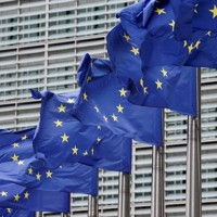 EU本部＝ブリュッセル（ロイター＝共同）