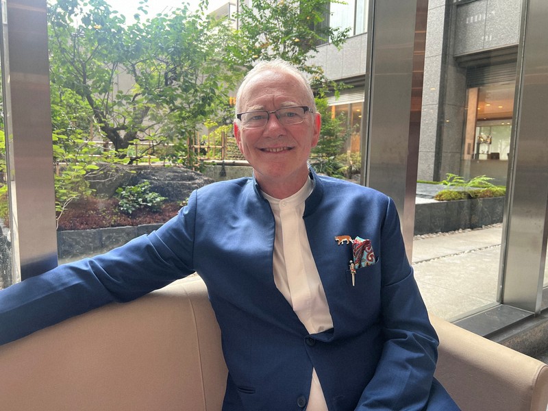 残念ながら日本の裁判所は…」 ハワイの元裁判官が抱く危機感 | 毎日新聞