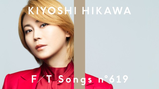 オリコンニュース：氷川きよし『THE FIRST TAKE』初登場で「きよしの