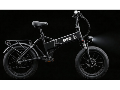 ⭐*️様 未使用車　enne f750 折りたたみ電動自転車　引き取り限定❗️ 未使用車 enne f750 電動自転車 引き取り限定❗️ 訳あり