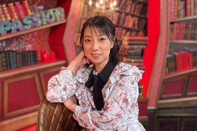 宮村優子さん＝提供写真