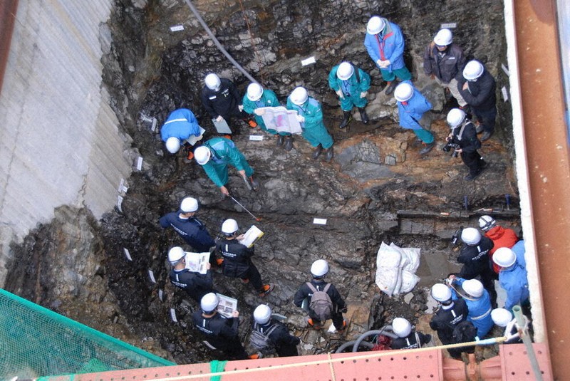 島根3号機 「断層活動性はない」 原子力規制委が調査 ／島根 | 毎日新聞