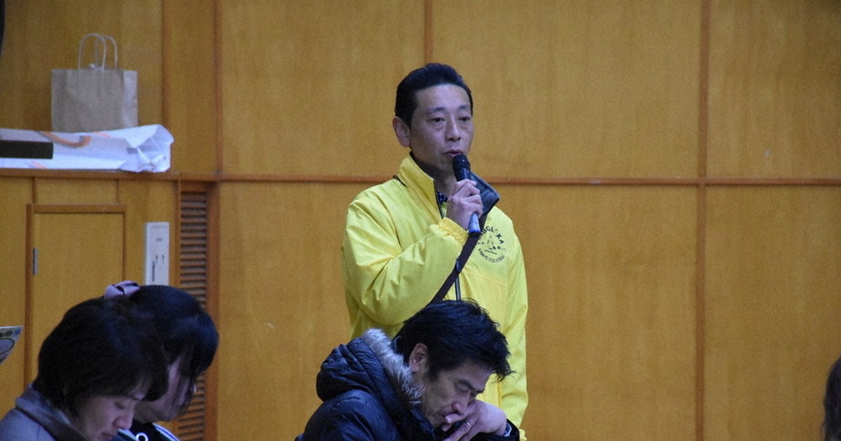 地域再生：北九州中学生殺傷事件1年／上 “顔見知り同士”の街へ 「身近