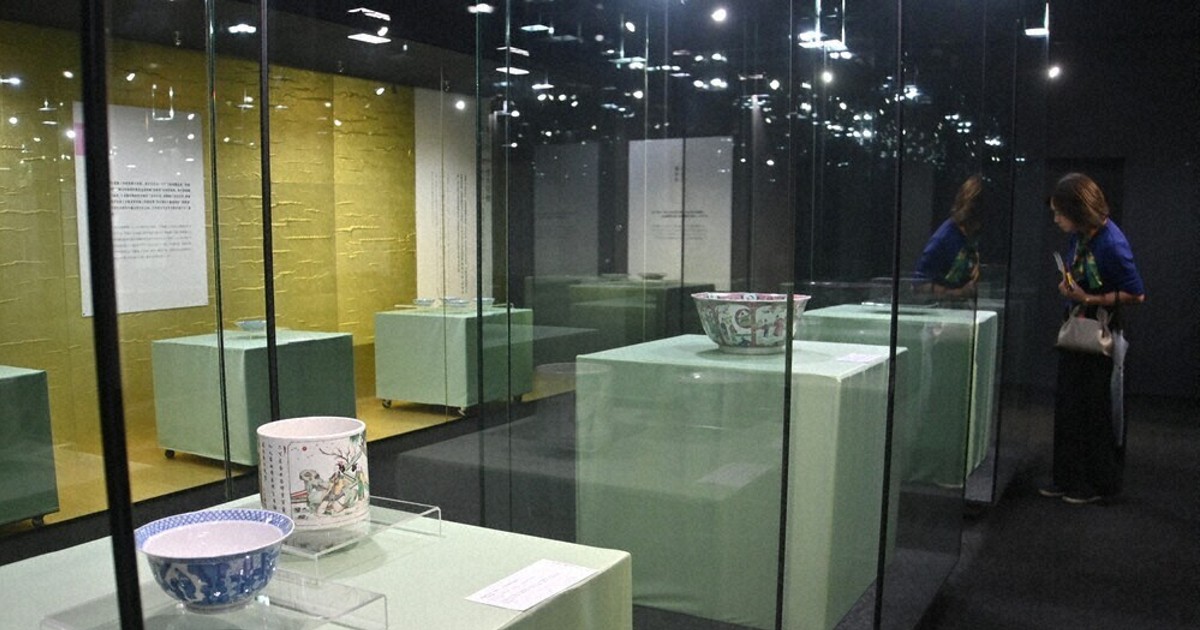 中国古典名作「西廂記」題材 長崎孔子廟中国歴代博で企画展 日独英翻訳