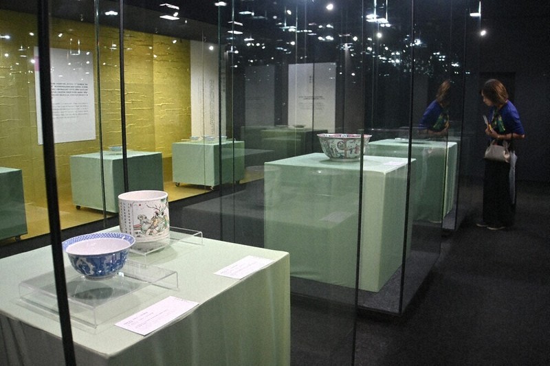 中国古典名作「西廂記」題材 長崎孔子廟中国歴代博で企画展 日独英翻訳
