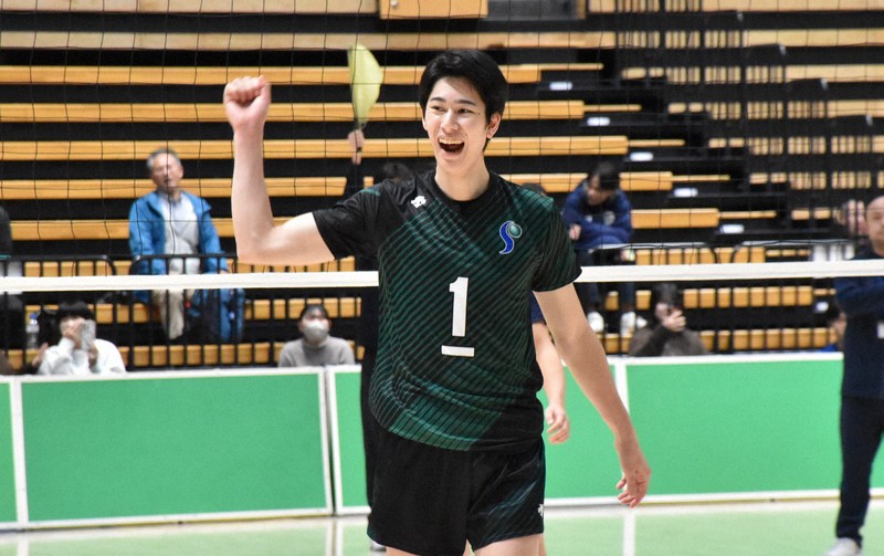 あの甲斐が……」 ラストインカレの6日間に見せた喜怒哀楽 | 毎日新聞