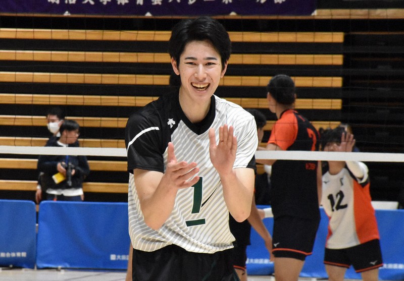 あの甲斐が……」 ラストインカレの6日間に見せた喜怒哀楽 | 毎日新聞