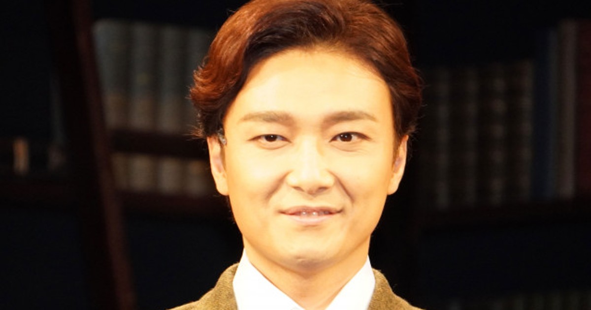 オリコンニュース：井上芳雄、体調不良でミュージカル休演 無念さ