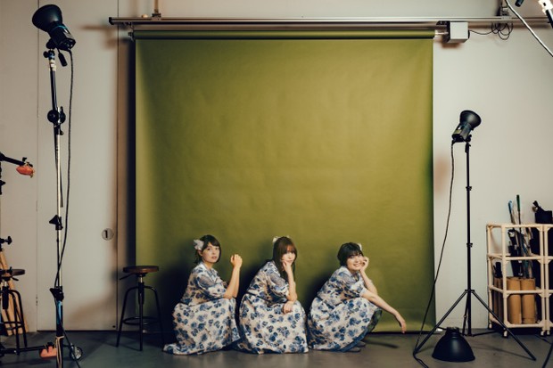 オリコンニュース：Negicco、2026年春より3人そろって再始動 再始動