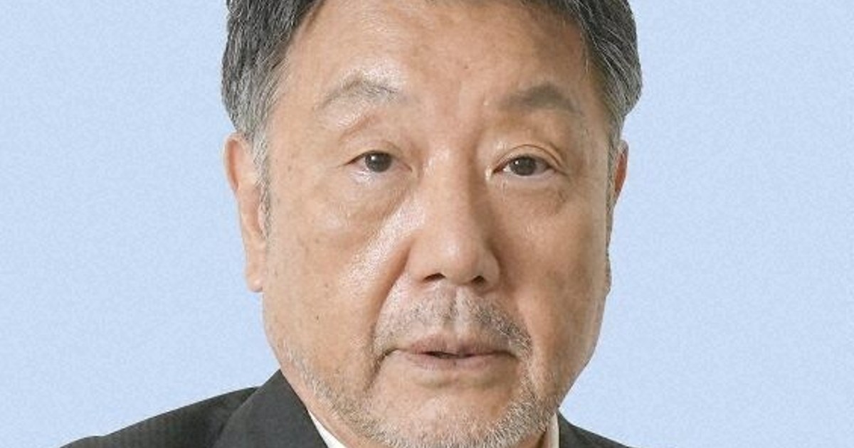 Harada, Japanese director of award-winning 'Chronicle of My Mother,' dies