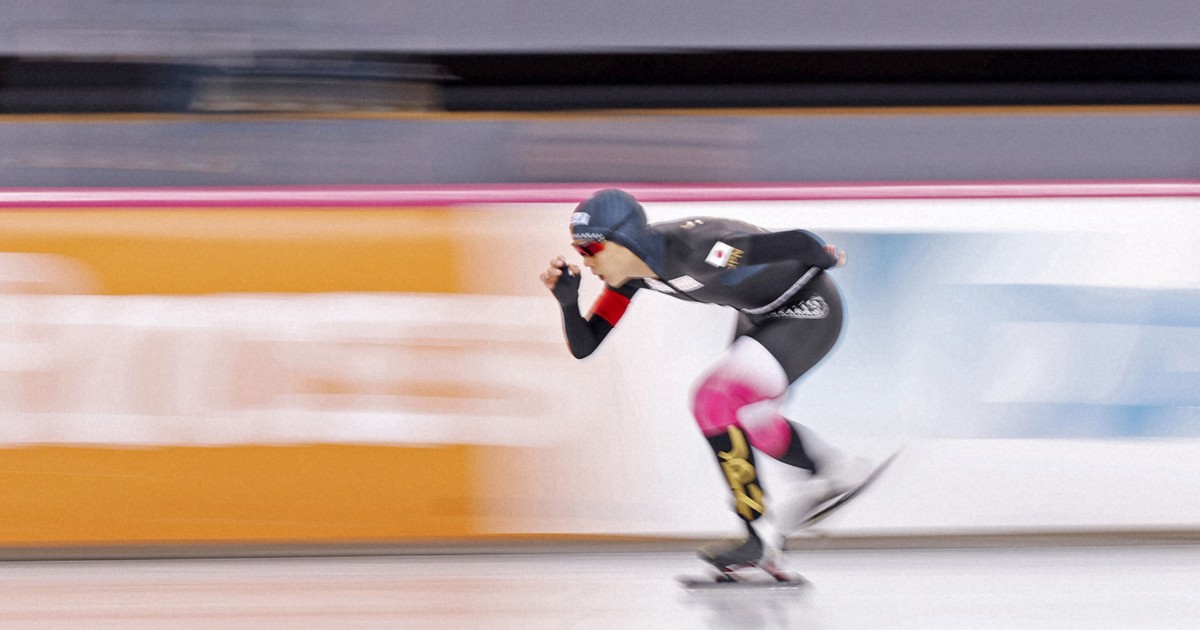 Speed skating: Takagi wins 1,500 at Norway World Cup as Olympics beckon