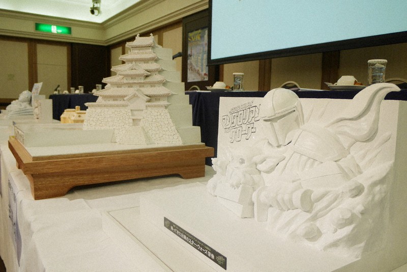 ここにも物価高 さっぽろ雪まつり来場者寄付を検討 大雪像案も発表