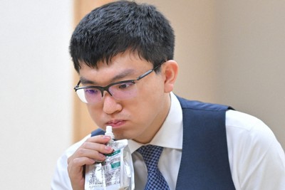 時間差が最後に生きた　永瀬九段大劣勢覆す　A級順位戦観戦記