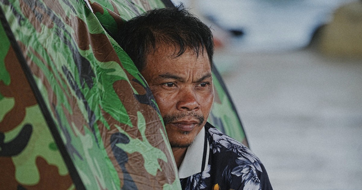 Fighting rages on Thai-Cambodian border despite Trump's ceasefire claim