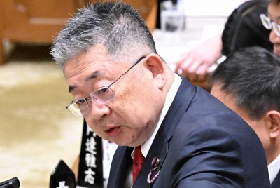 共産・小池氏　今年の漢字は「赤」&rarr;「特にありません」と言い直し