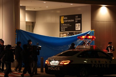 「警備甘くてHKT48メンバー狙った」　推し活で困窮、襲撃計画か