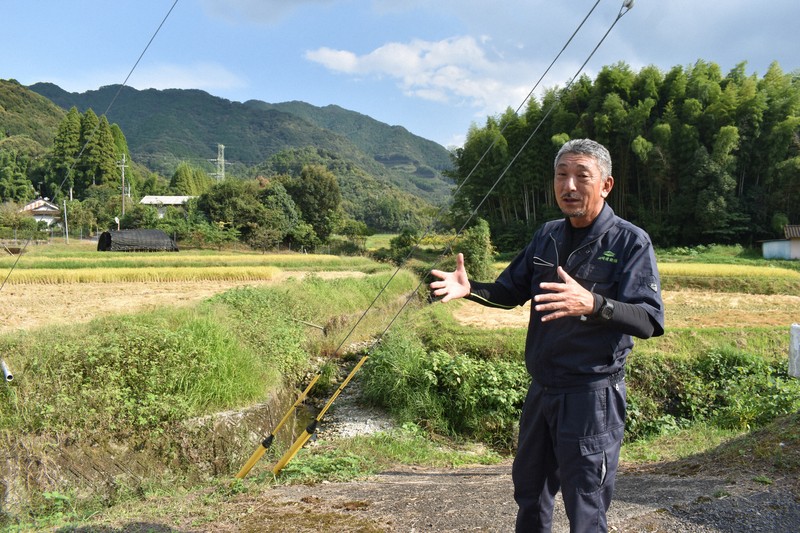 弾薬庫※弾薬庫のみです お薦め】MBS毎日放送ドキュメンタリー「ミサイル弾薬庫がやってくる