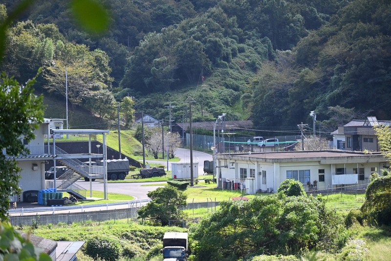 弾薬庫※弾薬庫のみです ハスラーGO！春の秩父編2025】山間にある旧日本軍の弾薬庫の現在 - YouTube