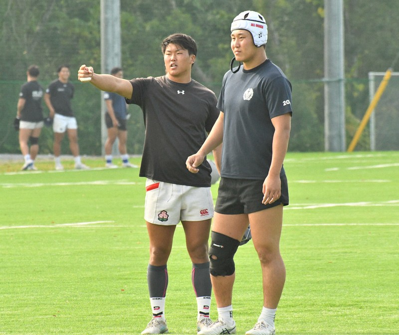 熱冬キラリ：熱く激しく、理知的に 大阪桐蔭・手崎颯志の「バチバチ