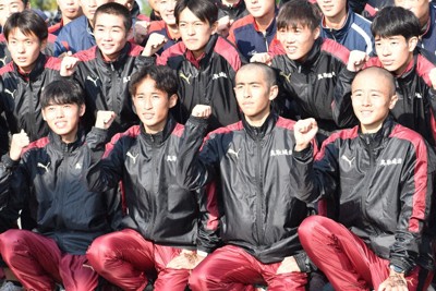 なぜ起きた集団転校　大牟田と鳥取城北の状況一変　全国高校駅伝