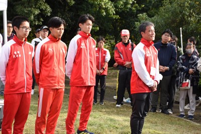 なぜ起きた集団転校　大牟田と鳥取城北の状況一変　全国高校駅伝