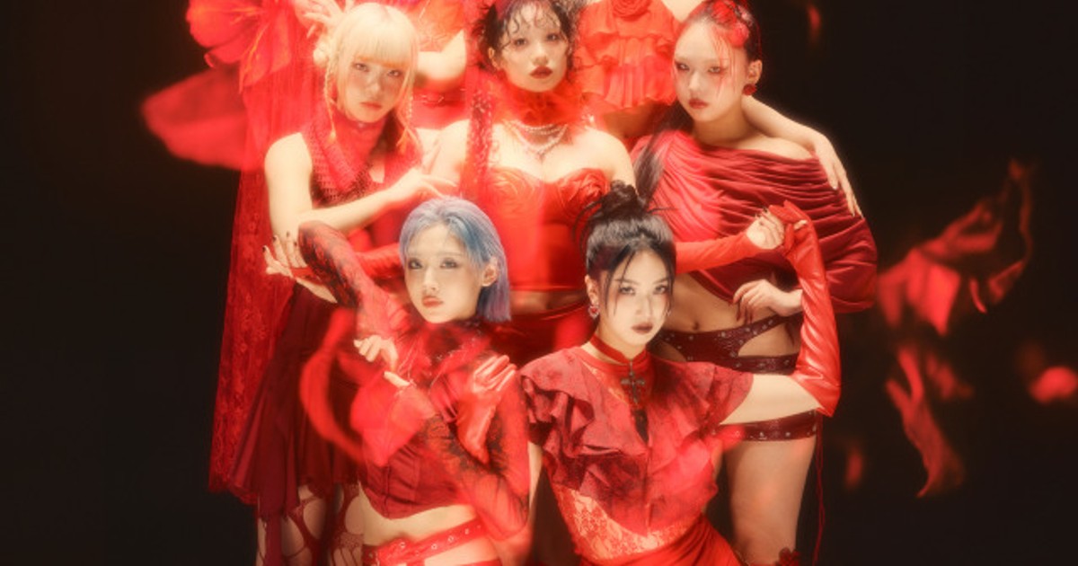 オリコンニュース：HANA、1stアルバム『HANA』リリース決定 ちゃんみな