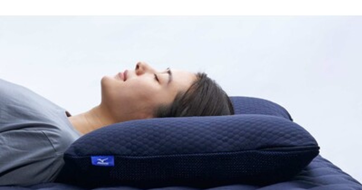 ✨脳呼吸枕 2個 眠りが深くなる枕 ‼️新品未使用（即日発送！）　✨ プレスリリース：スリープギア「深呼吸まくら O2」発売（PR TIMES