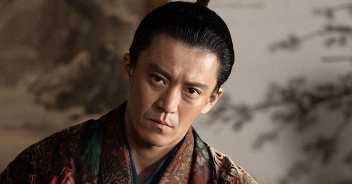 「豊臣兄弟」動く信長・小栗旬「桶狭間じゃ！」映像初公開「破壊力」ネット沸く！秀長＆秀吉“躍動60秒”…